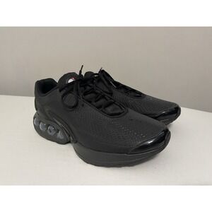 NIKE AIR MAX DN Men's Size 12.5 Black DV3337-006
